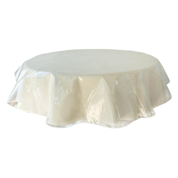 Protector de mantel Benson Mills, resistente al agua