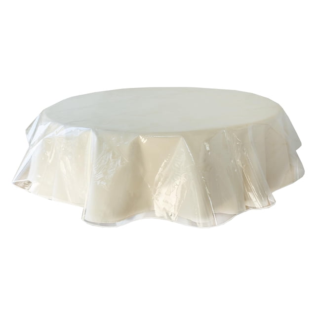 Protector de mantel Benson Mills, resistente al agua