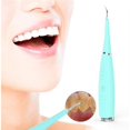 thumbnail image 4 of Jinsinto Home Tooth Scaler Electric Scale To Help Remove Tartar, Tartar, Stains, Plaque - Teeth Cleaning Tool, 4 of 4