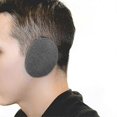 thumbnail image 2 of 1 Paire de Cache-Oreilles Bandless, Couvre-Oreilles d'Hiver, 2 of 5