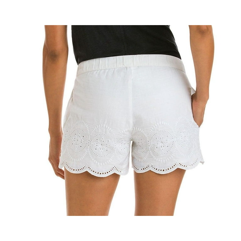 Vineyard vines cheap white shorts