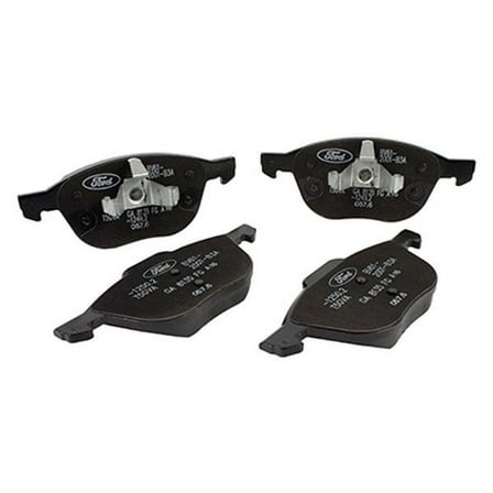 Motorcraft Disc Brake Pad Set BRF-1526 Fits select: 2015-2018 FORD FOCUS