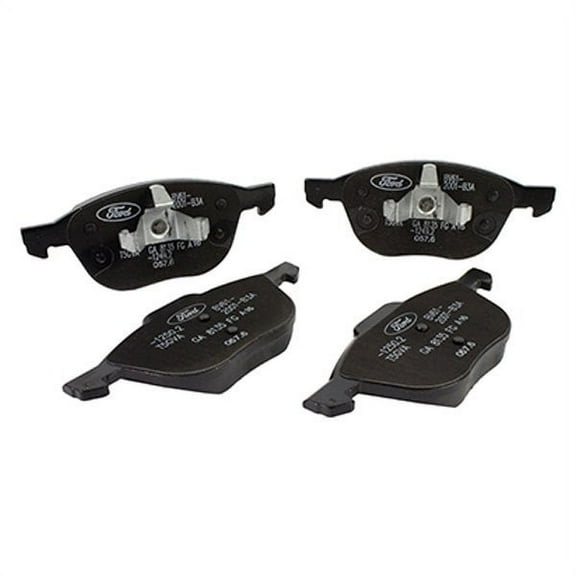 Motorcraft Disc Brake Pad Set BRF-1526 Fits select: 2015-2018 FORD FOCUS