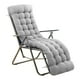 thumbnail image 1 of Cojín para Sillón Reclinable de Exterior ERWUDEling 170 x 48 cm, 1 of 8