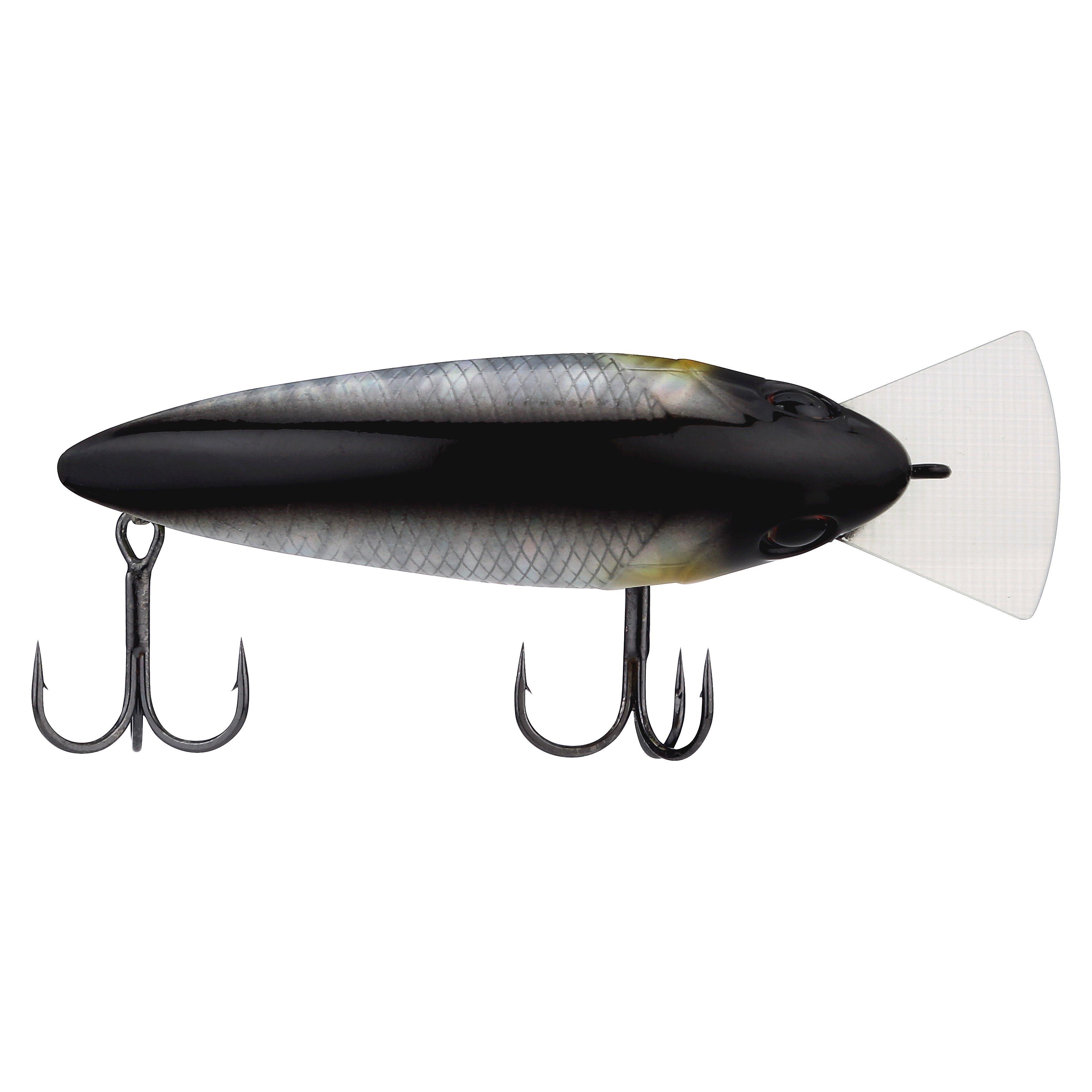Berkley Shallow Money Badger Fishing Crankbait, 2.1 in, Hybrid Baitfish-Crayfish