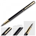 thumbnail image 1 of Fountain Pen , bright black E01, 1 of 3