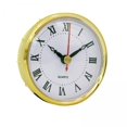 thumbnail image 1 of Movimiento de reloj Clásico Zulema inserto de reloj, 1 of 8