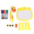 thumbnail image 2 of Juego de pintura para niños, proyector de dibujo para niños, tablero de dibujo lindo para proyector de dibujo para niños, rendimiento sólido, 2 of 9