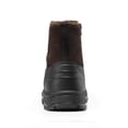 thumbnail image 6 of NORTIV 8 Mens Slip on Winter Waterproof Rain Boot for Outdoor, 6 of 6