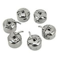 thumbnail image 3 of Household Sewing Bobbin Case, Long Service Life Household Sturdy Durable Bobbin Case Iron Material  For Most Sewing Machines, 3 of 8