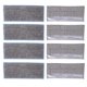 thumbnail image 1 of Almohadillas de fregado lavables 8 unidades para Irobot Braava Jet M6 Series Afortunado Sencillez, 1 of 5