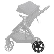 Maxi-Cosi Zelia Rear Wheel Kit
