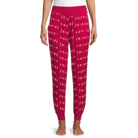 

Warner Bros. Women’s Friends Sleep Joggers