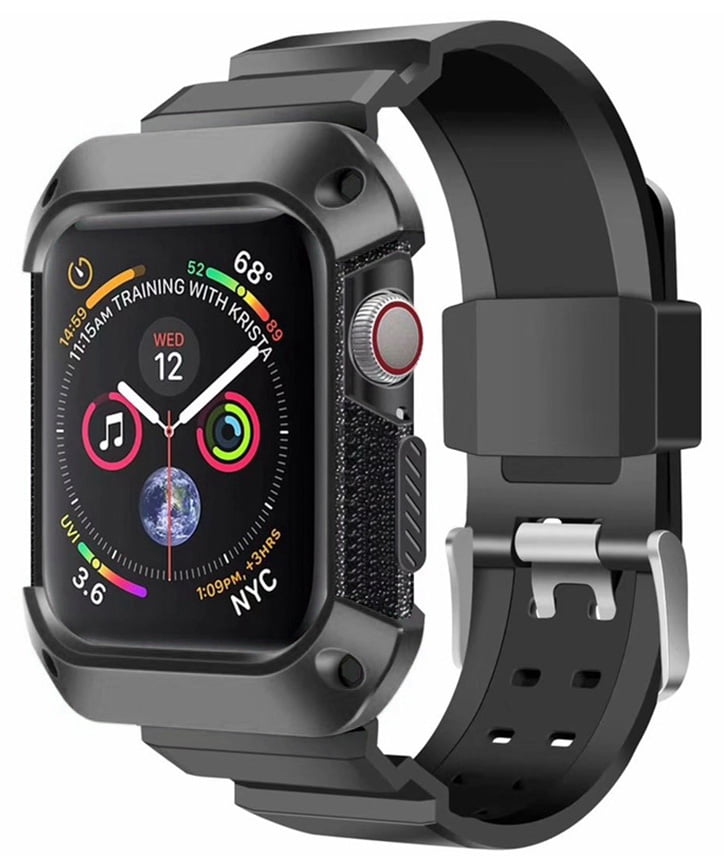 apple watch series 4 40mm protective case