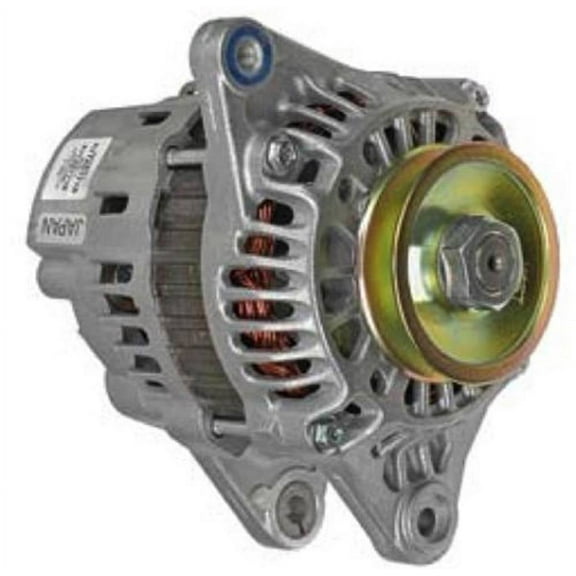 12V 40 Amp Alternator Fits Mitsubishiinboard Engine L2A L2E K4E Va30A6800801