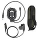 thumbnail image 1 of HD01 Casco de Caza Militar Auriculares Walkie Talkie para Motorola GP338 GP‑328 y Otros Walkie Talkies, 1 of 8