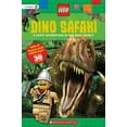 thumbnail image 2 of Dino Safari (Lego Nonfiction): A Lego Adventure in the Real World, 2 of 2