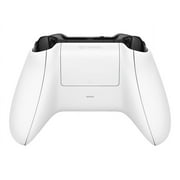 Microsoft Xbox One S 1TB Halo Wars 2 Bundle White 234-00128