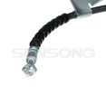 thumbnail image 2 of Sunsong 2207756 Brake Hydraulic Hose, 2 of 4