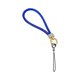 thumbnail image 1 of Elegant Rhinestones Phone Leash Short Wrist Chain Lanyard Universal Fit Comfortable Portable Phone Accessory red, 1 of 4