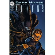 Dark Horse Presents #102 VF ; Dark Horse Comic Book