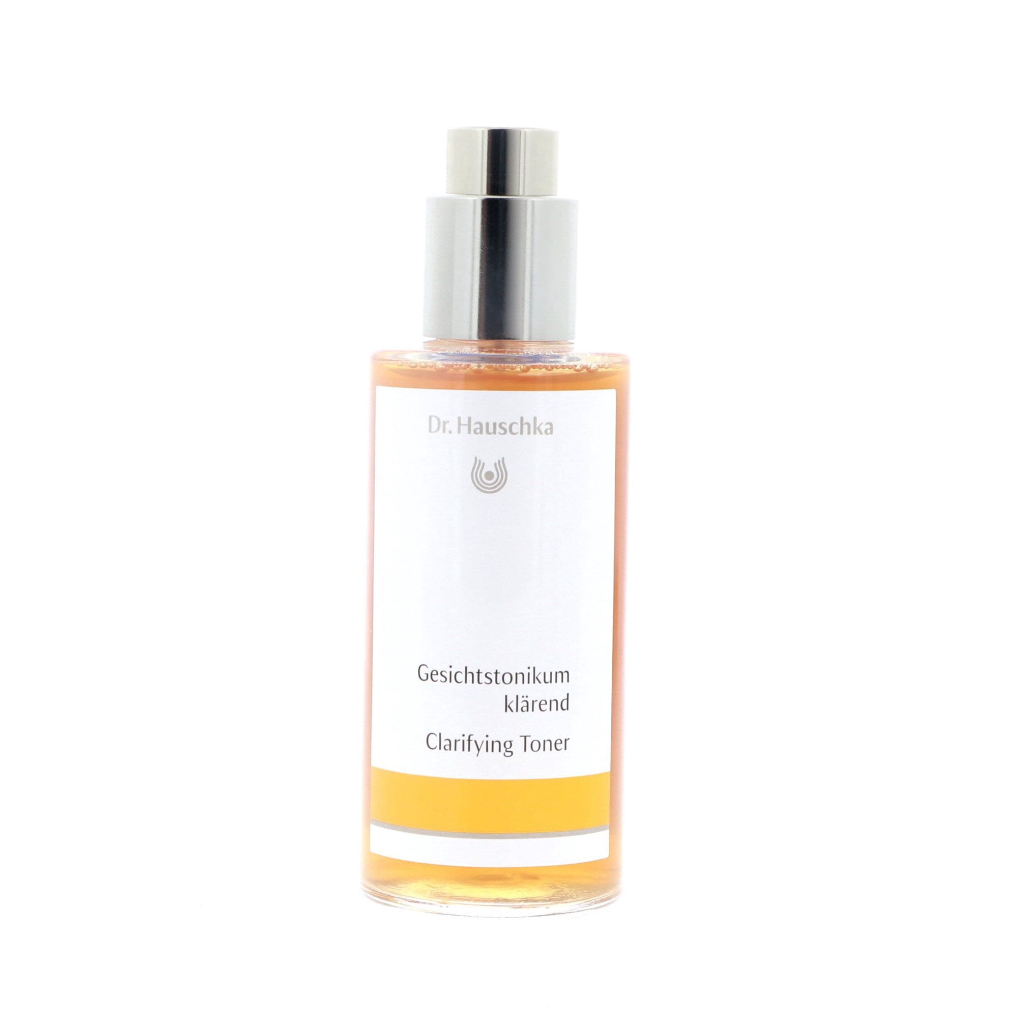 Dr. Hauschka Clarifying Facial Toner For Oily & Combination Skin, 3.4 fl oz