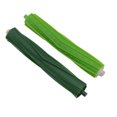 thumbnail image 3 of Vacuum Cleaner Replacement Parts, Main Roller Brushes Replacement Tear Resistent Strong Adsorption Capacity Easy To Maintain  For E5, 3 of 8