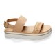 thumbnail image 1 of Sandalia Dama Flatform D01136273640 Dorothy Gaynor Sandalia Dama Flatform D01136273640, 1 of 1