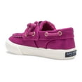 thumbnail image 2 of Sperry Top-Sider Kids Unisex Bahama Jr. Boat Shoe, 2 of 5