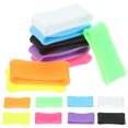 thumbnail image 1 of OULII 16Pcs Tennis Racquet Grips Silicone Sealing Locking for Sports Enthusiasts, 1 of 7