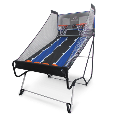 EastPoint Sports Stop & Pop Shootout Double Shot Basketball Game