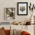 thumbnail image 4 of White Shadow Box Frame Real Glass Window Door with Hinge 13 x 16, 4 of 7