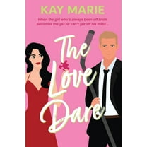 Love Match The Love Dare, Book 3, (Paperback)