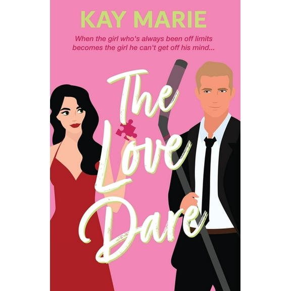 Love Match The Love Dare, Book 3, (Paperback)