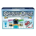 thumbnail image 4 of Late For The Sky: Smokies-Opoly - Smokey Mountains Themed Family Board Game, Opoly-Style Game, Traditional Play Or 1 Hr Version, Ages 8+, 2-6 Players, 4 of 5