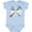 AE-Light Blue, variant on Inktastic Daddy's Little Helper Tool Set Boys Baby Bodysuit