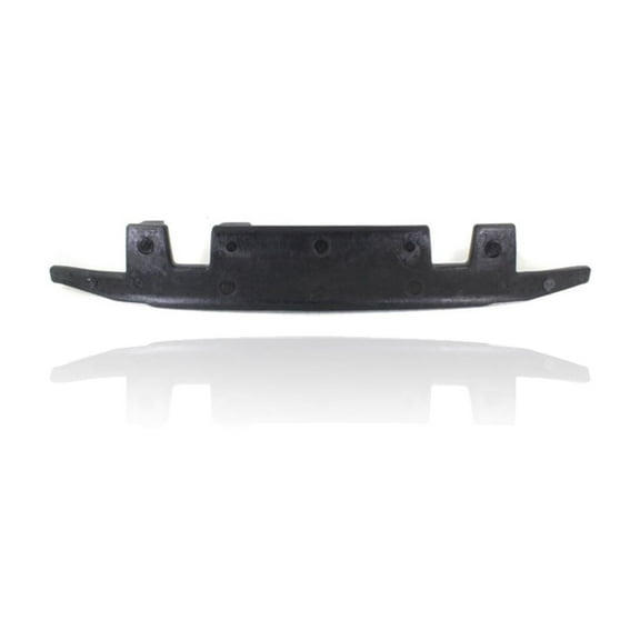 Bumper Impact Absorber for 11-13 Hyundai Sonata - Rear, 866203Q000