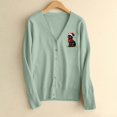 thumbnail image 2 of Womens Plus Size Sweaters, Spring Collection & Oversized Cardigan Knits, 2 of 5