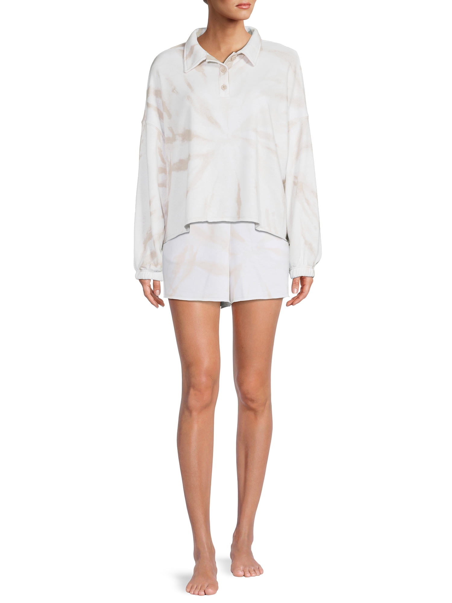Secret Treasures Women’s Sleep Shorts