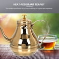 thumbnail image 4 of BESTYASH Tetera Multifuncional De Acero Inoxidable Para Almacenar Y Servir Bebidas, 4 of 8