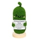 thumbnail image 3 of Muñecas Punto Positivo Apoyo Emocional Pepino (Pickle), 3 of 4