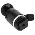 thumbnail image 2 of Rótula Esférica Rótula Multipropósito Zapata Esférica Universal Multipropósito Para Monitor De Cámara Suministros De Luz De Relleno LED ANGGREK Spherical Ballhead, 2 of 8