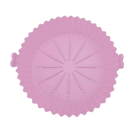 

iMESTOU Under 10 Kitchen Tools Cooking Tools Kitchen Supplies Free Freight Fryer Silicone Pot Replacement Of Parchment Paper Liners No More Cleaning Basket After Using