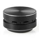 thumbnail image 1 of Portable Compatible Bone Conduction Speaker Stereo Sound,Bluetooth Speaker(Black), 1 of 5