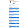 thumbnail image 2 of Rear Window Switch - Compatible with 2014 - 2020 Chevrolet Impala - AC Delco, 2 of 2