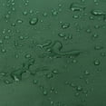 thumbnail image 4 of Decodeary Oxford Cloth Protective Sandpit Garden Tool Dustproof Waterproof Shelter Oxford Cloth Protective Sandpit Sandbox Cover Drawstring Shelter green 120 * 120cm, 4 of 6
