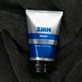 ZIRH WASH Mild Face Wash 4.2 fl oz.