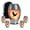 Eagle-2, variant on SABURIAL Eagle Urn - Little Funeral Urn For Adult Ashes Women - Large Cremation Urns For Ashes Adult Male - Keepsake Burial Urns - Combo Of 8 Inch & 3 Inch