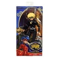 thumbnail image 6 of Miraculous Ladybug & Cat Noir Movie Exclusive 11" Cat Noir Action Doll by Playmates Toys, 6 of 8