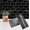 Nero Marquina, variant on PETGLE 4 Pieces Peel and Stick Backsplash for Kitchen, 3" x 6" PVC Subway Tile 2026 Upgraded Glossy White Marble with White Grout Backsplash Stick on Tile Elevate Kitchen Fireplace RV